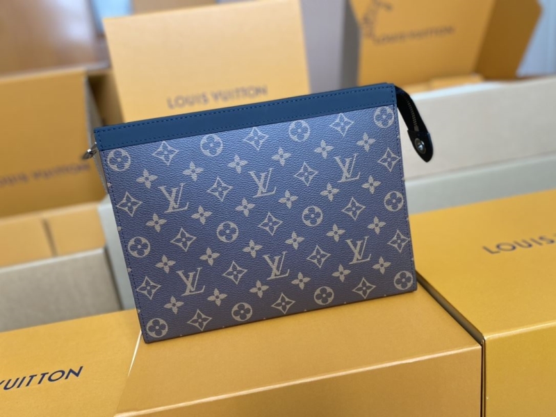 LV Clutch Bags